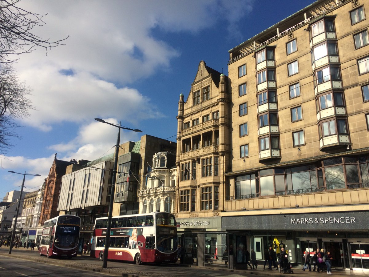 Galbraith_PLAN's tweet photo. Have planners &amp; architects cracked how to treat old vs new? #Edinburgh #Planning #Design https://t.co/L6voHhtRo2