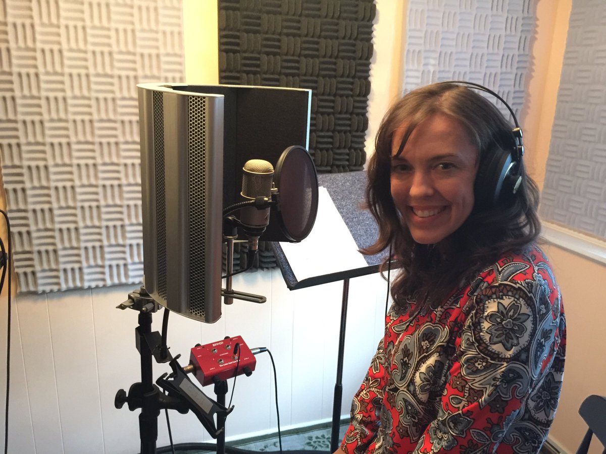 KNBoynton's tweet photo. An awesome day recording with @WatchfireMusic for our children's book! Thank you!! https://t.co/GF9YEcHPWO