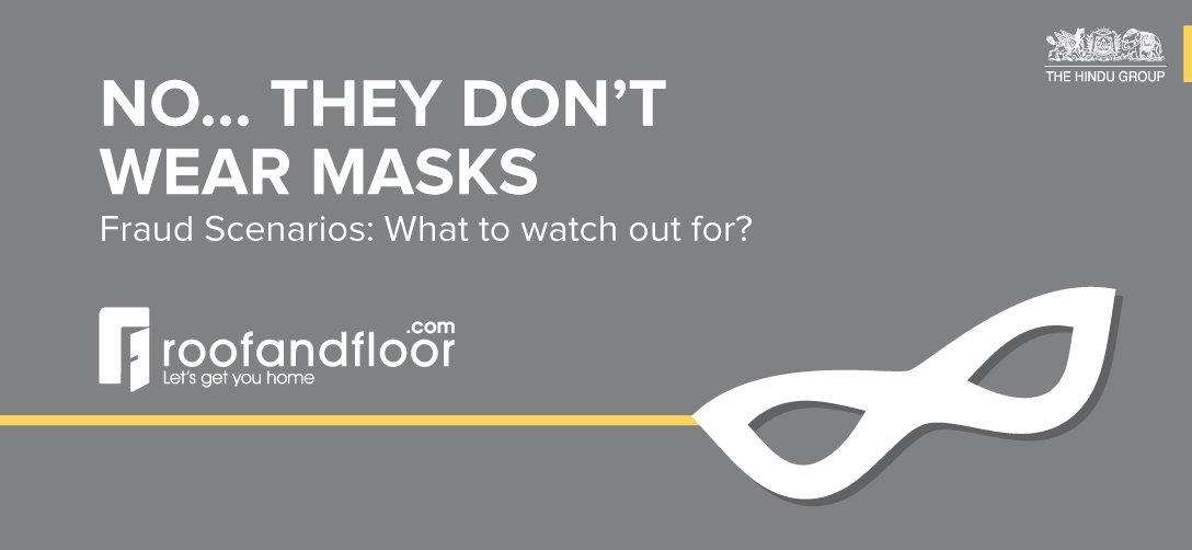 RoofandFloor's tweet photo. Here's some fraud scenarios that you should be aware of - https://t.co/7UXIO8d7uE
#TrueLegal #LetsGetYouHome https://t.co/OEKe5OZCHf