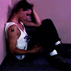 rainaskyy's tweet image. It still doesn't feel real that he's gone.. 6 year 😭 fly high Corey 💗👼 #remember222 #twocoreys