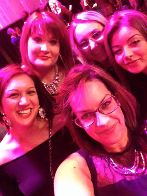 Super Brand Event 2016 ....super organisation /super collection/super soirée/ super hotel / Super rencontre SHEROES