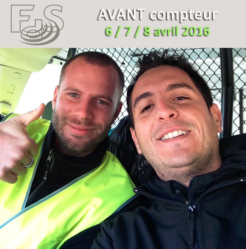 francedetection's tweet image. #Formation#Recherche de fuites