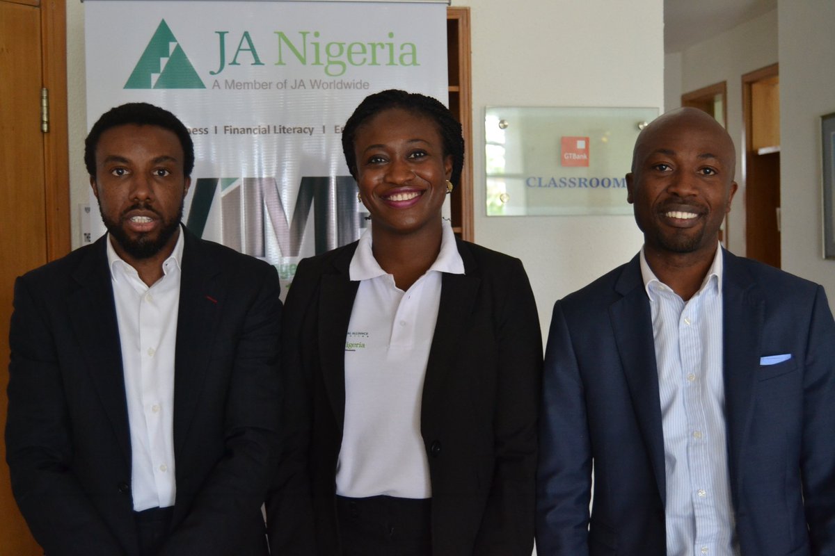 JANigeria's tweet image. #ViMP2016 @lekoil @graemeblaque @EdehEfua @Accenture #ViMPalumni #success #InspireBiggerDreams