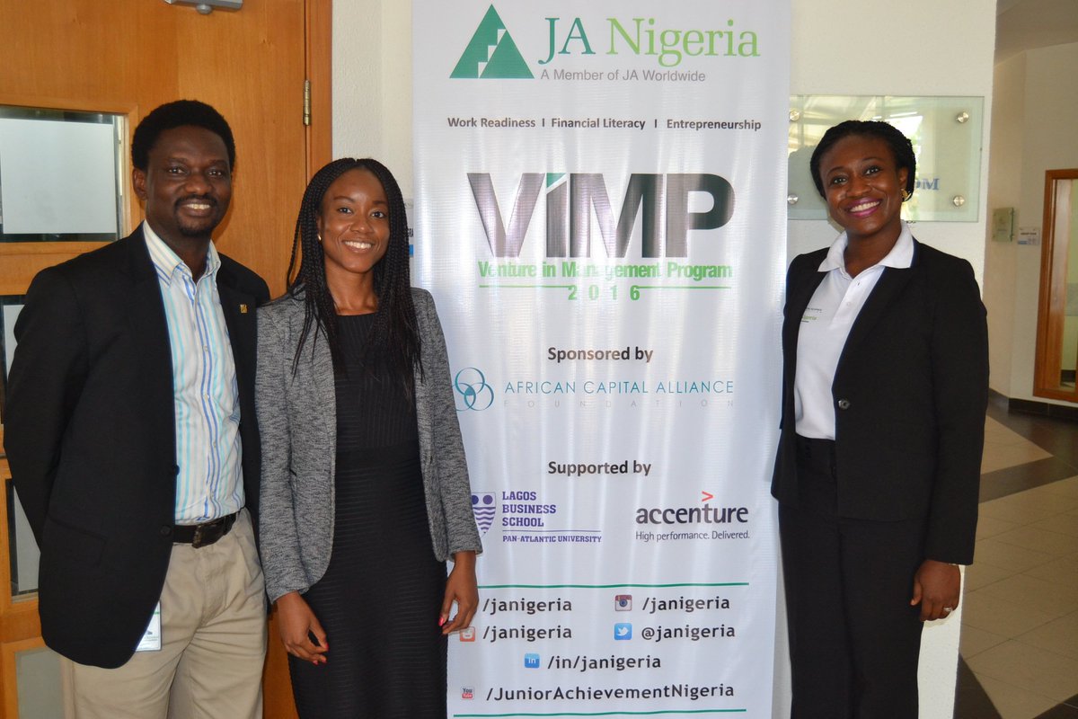 JANigeria's tweet image. #ViMP2016 @lekoil @graemeblaque @EdehEfua @Accenture #ViMPalumni #success #InspireBiggerDreams