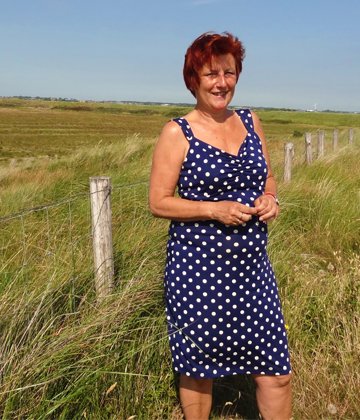 Doorgroeien van #vrijwilliger bij de #Wereldwinkel naar bedrijfsleider. Janneke vertelt:bit.ly/1QOK0Zq