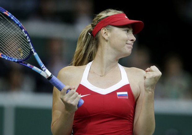 Tennis's tweet photo. Inventor of drug in Sharapova case says it's "not doping."
Read: https://t.co/JdPcoBVONW https://t.co/NVR4BOfclR