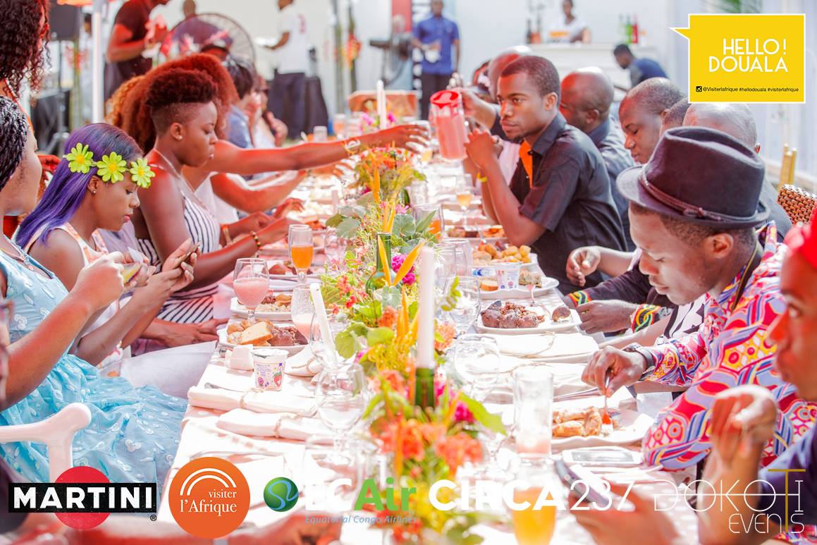 Martini Cameroun (martinicameroun) Twitter