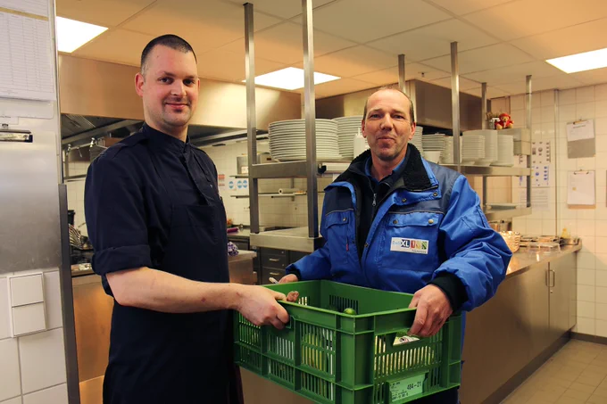 Image from BidfoodNL (@BidfoodNL)