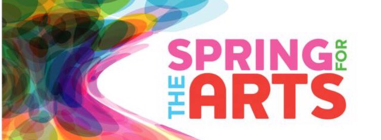 chappatrons's tweet photo. https://t.co/mnGJqC1vXI #2016SpringForTheArts https://t.co/Kv0n5kVRyz