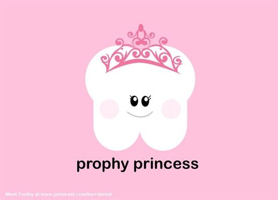 HowardFarran's tweet photo. Are you a Prophy Princess? Definition. Noun: an intelligent, attractive woman, specializing in Dental Hygiene. https://t.co/rAfdoinPER