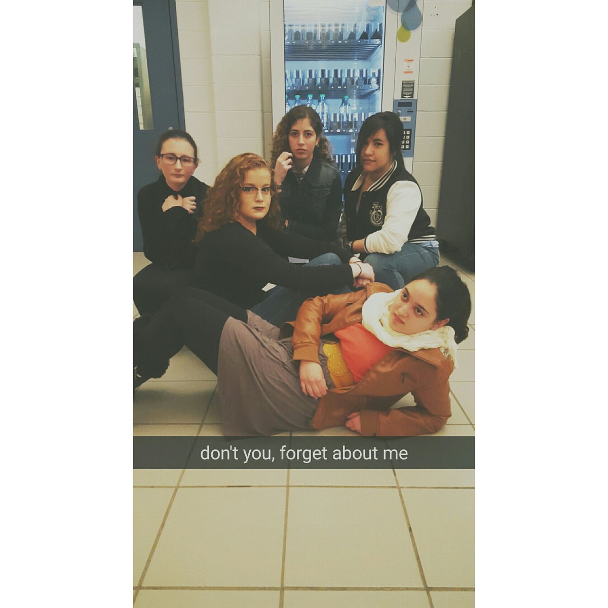 halfacupofasian's tweet photo. don't you, forget about me #breakfastclub2.0 #tbt https://t.co/SRjAzBFieK
