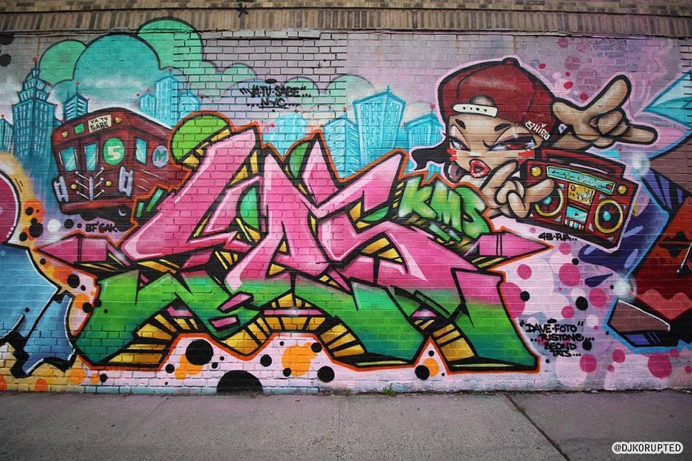 BrujaMaracc's tweet photo. Yes X Shiro #yes1 #yesone #shiroone #shiro #writersblock2015 #nycgraffiti #nycgraff #graffitinyc #nygraffiti #nygra… https://t.co/QYHjVDsUzD