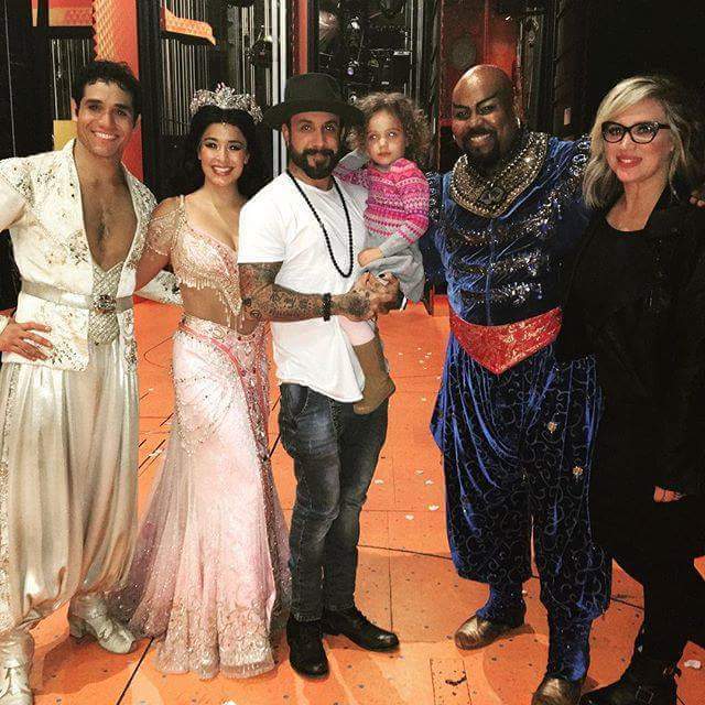 FunnyBSB's tweet photo. This made my morning!!! @backstreetboys @skulleeroz #bsb #bsbfamily #ktbspa #yay #disney https://t.co/1wGRmSp6hB