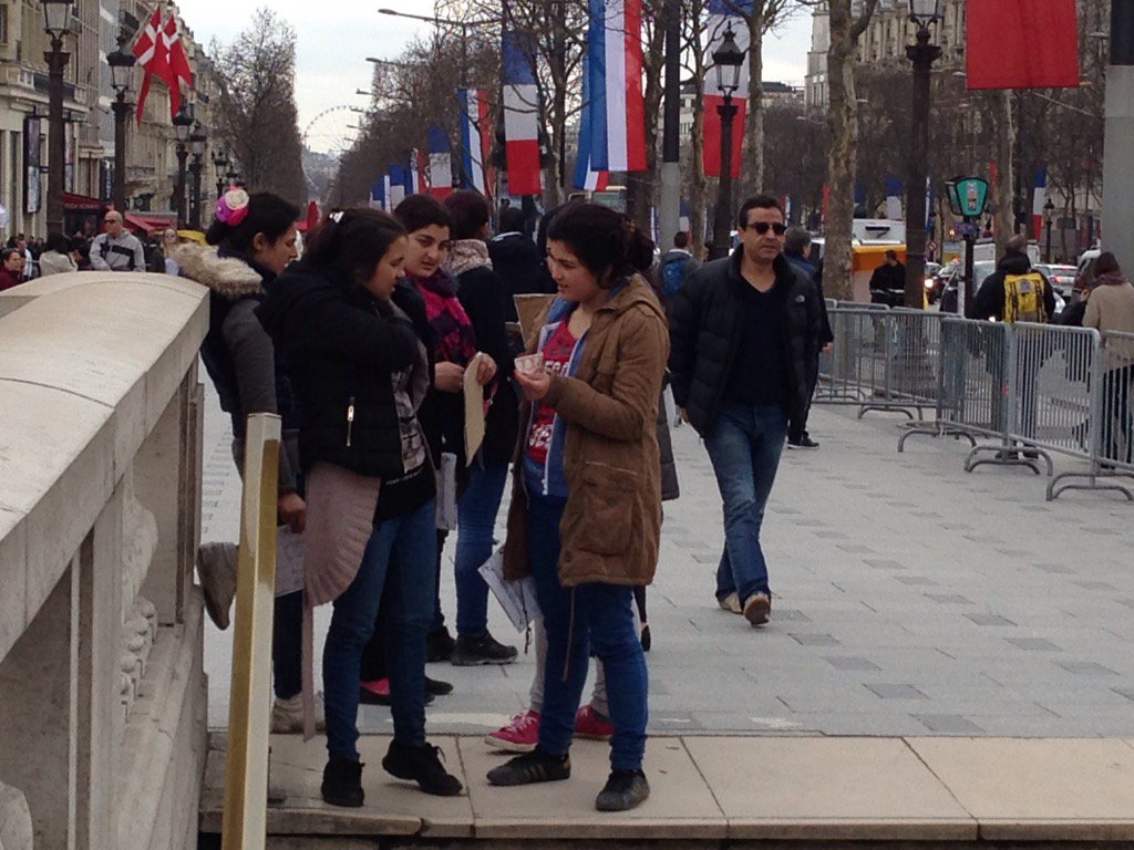 guideconf27b's tweet image. @prefpolice Passés les monarques néerlandais, comme d&apos;habitude, retour des pickpockets &quot;mineures&quot; en leur royaume.