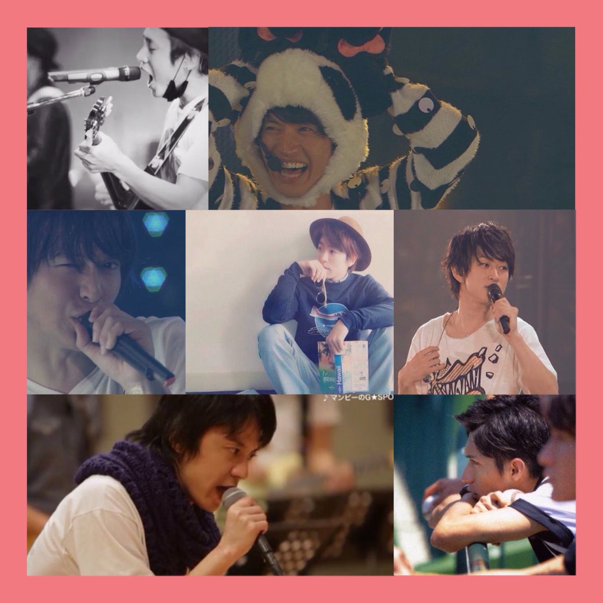 気まずいコンビ