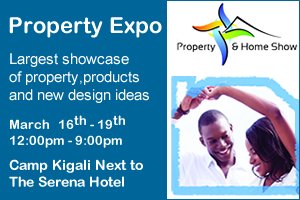 rwandaproperty's tweet photo. The Property &amp;Home Show, Happenig March 16-19 at Camp Kigali near Serena Hotel. Free to All. https://t.co/OsFEqu6BV2