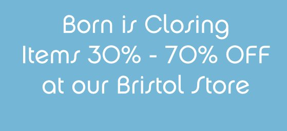 Born Direct tweet media