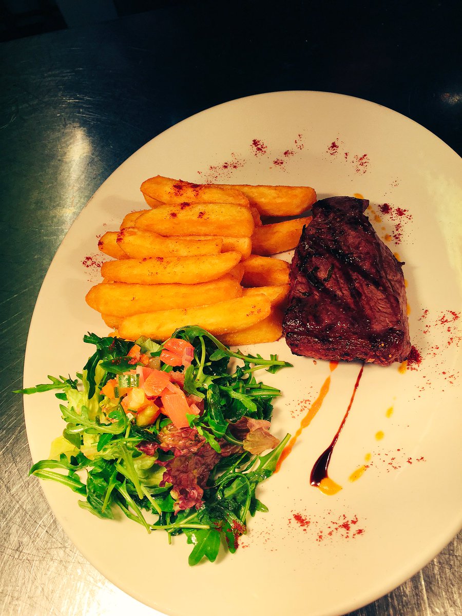 olivetreeyork's tweet photo. Steak of the day @olivetreeyork https://t.co/IClOROvNAu