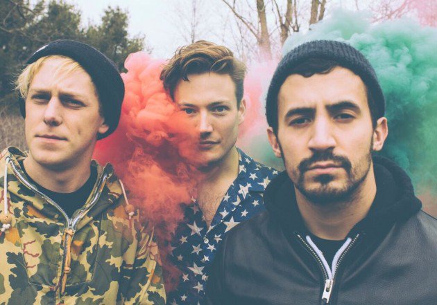 brooklynvegan's tweet photo. watch @thedirtynil's new video for "Wrestle Yu to Husker Du" https://t.co/KICYYkIwTc https://t.co/Yzbrzpvl7K