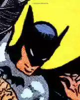 BatmanClapBack's tweet image. When you looking down trying hard not to ask
#whatarethose but you ain't feelin petty 
#Batman