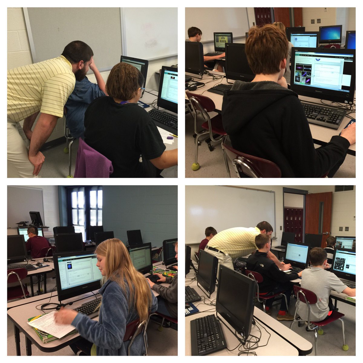 TibbsEAG's tweet image. Science presentations on Elements and Space using @Sway #twitterlessmrwilson #edtech #eagletech #rcslearning