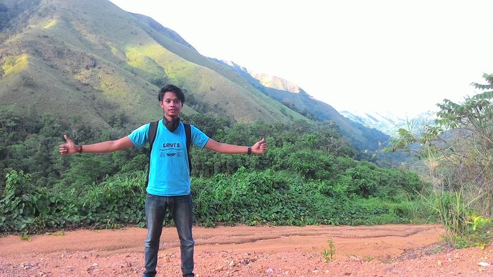 my adventure