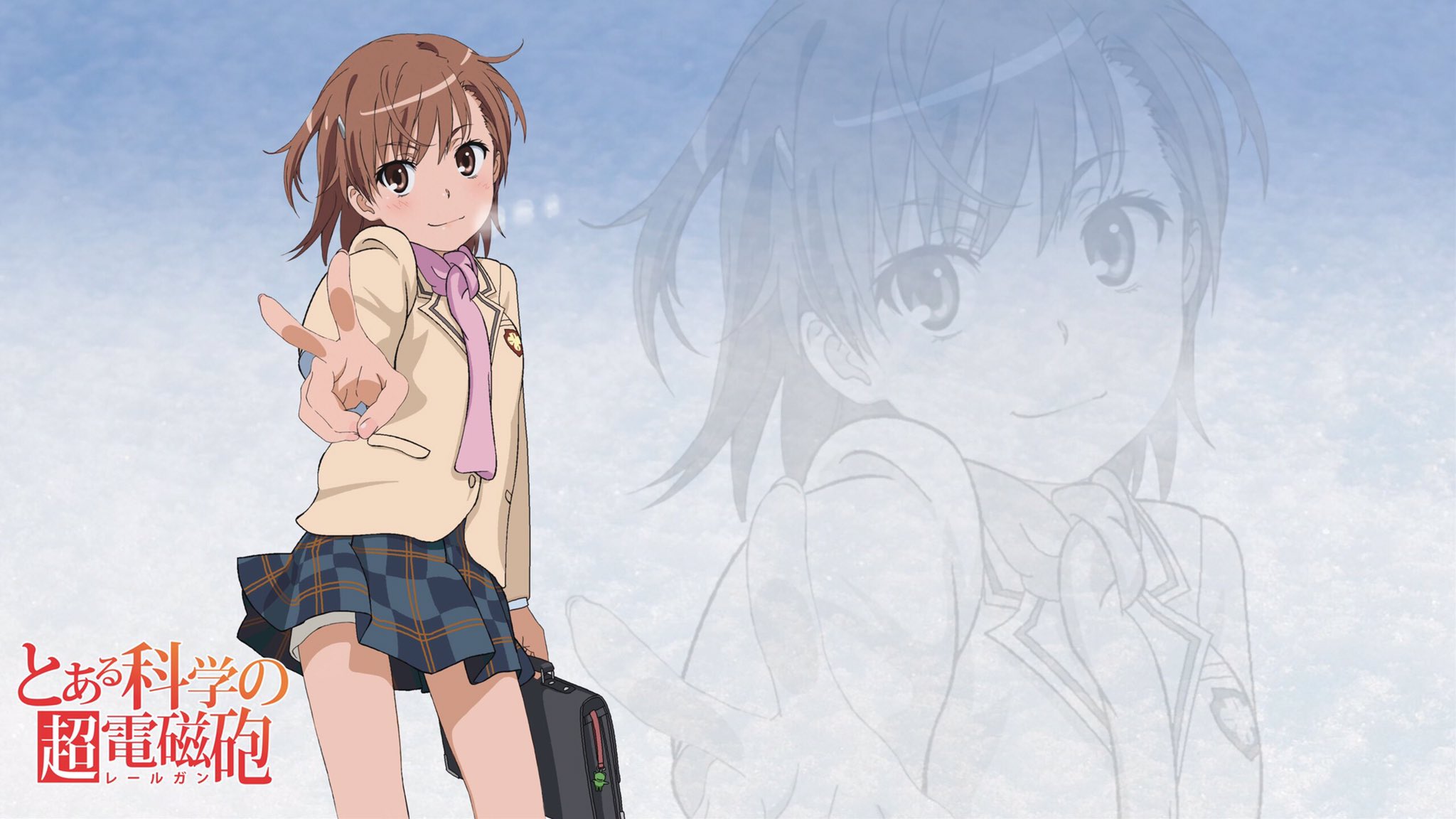 Uzivatel ありがとう M Sic Forever Na Twitteru な な ななななんと とある科学の超電磁砲の御坂美琴と ラブライブの西木野真姫が身長が一緒だった どっちもめっちゃ好きなキャラだw 知らなかった人rt 知ってた人rt 好きなキャラいる人rt T