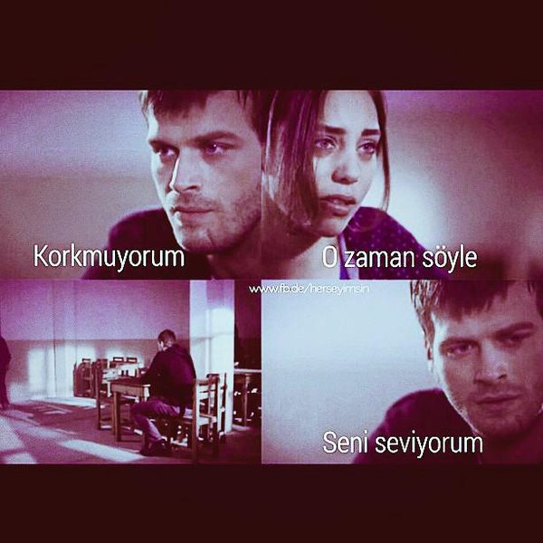 ibrahimoloji's tweet photo. Korkmuyorsan Söyle... https://t.co/398Z4n2vTG