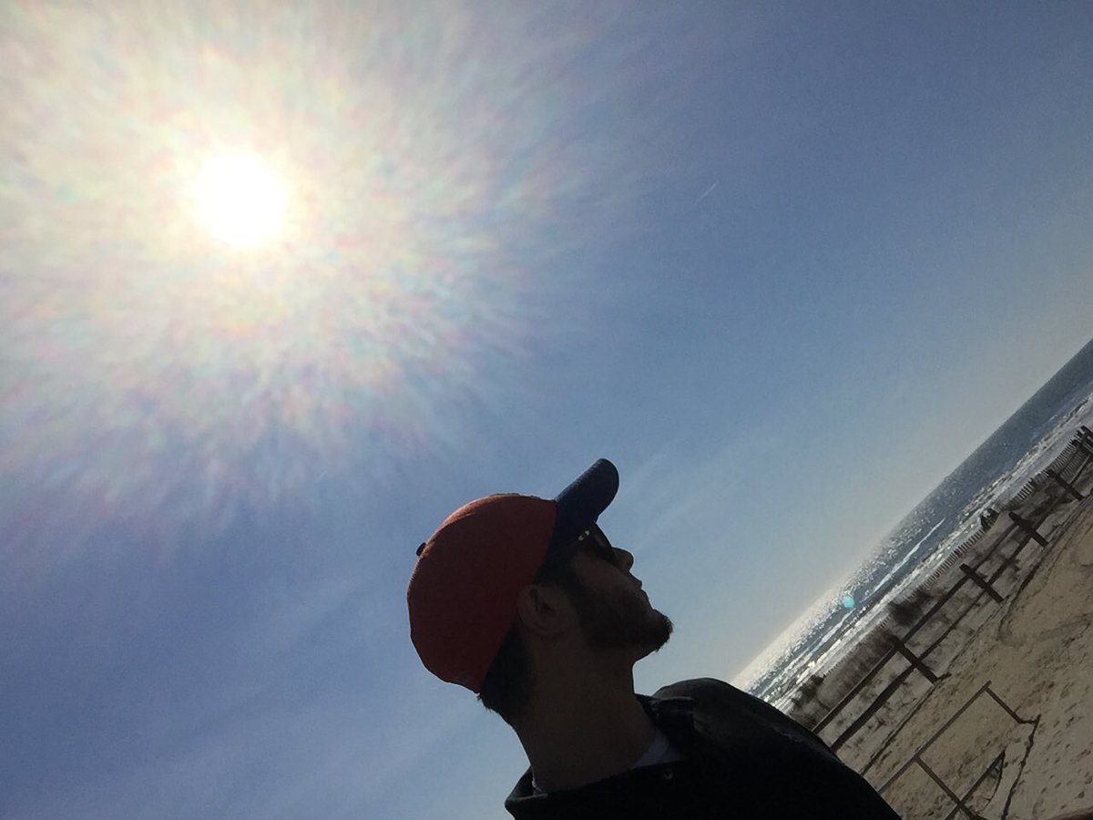 SPG_EYL's tweet photo. The SNJ "office" view will be tough to beat #nofilter #ocnj https://t.co/NrTkwm5CTu