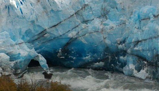 FOTO VIDEO È tornato a rompersi il Ghiacciaio Perito Moreno in Argentina