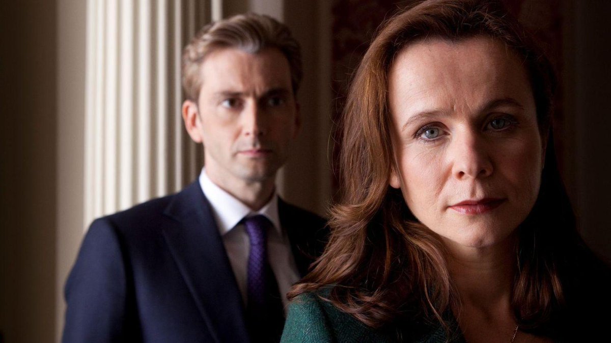 "Le mari de la ministre": pourquoi on aime tant les séries politiques ebx.sh/1RBG6D5 par <a href="/charlottelazimi/">Charlotte Lazimi</a>