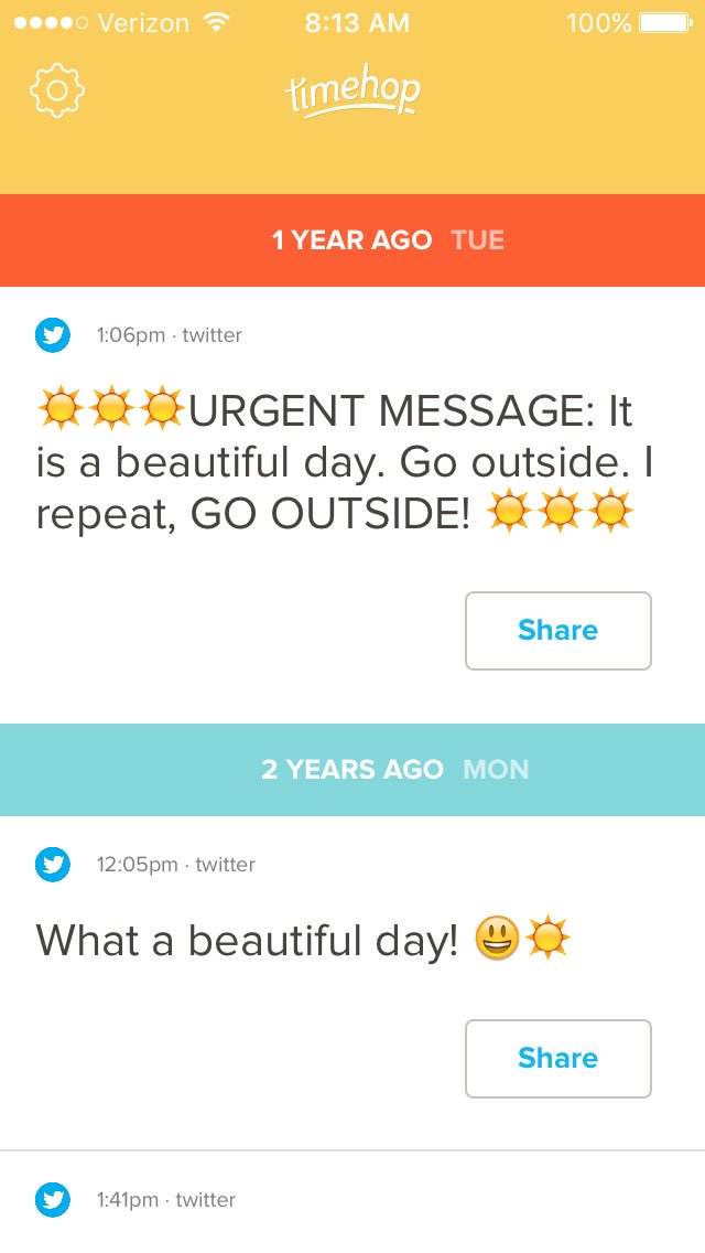 _anna_mac_'s tweet photo. March 10th coming in clutch for the 3rd year in a row! Yet another beautiful day ☀️☀️☀️ https://t.co/QYJWzgec40
