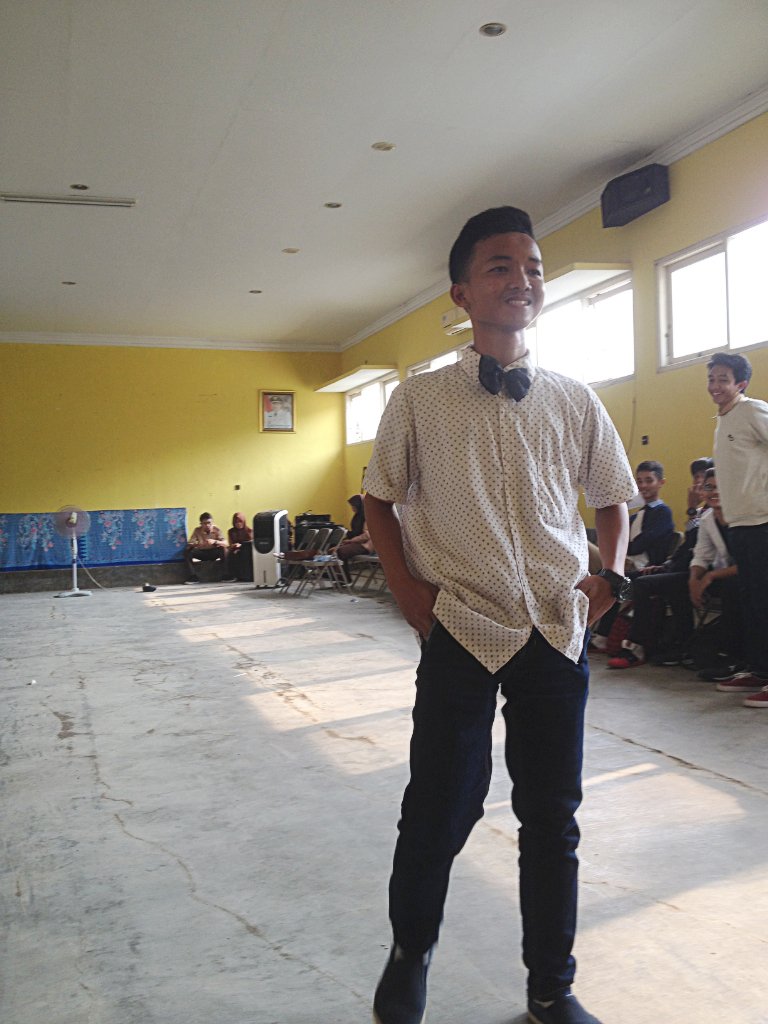 pps2016_sakura's tweet photo. Finalis 20 besar PPS 2016 
5. Kristian Aditya ( X.IIS 2) https://t.co/aR6VO1QUHR