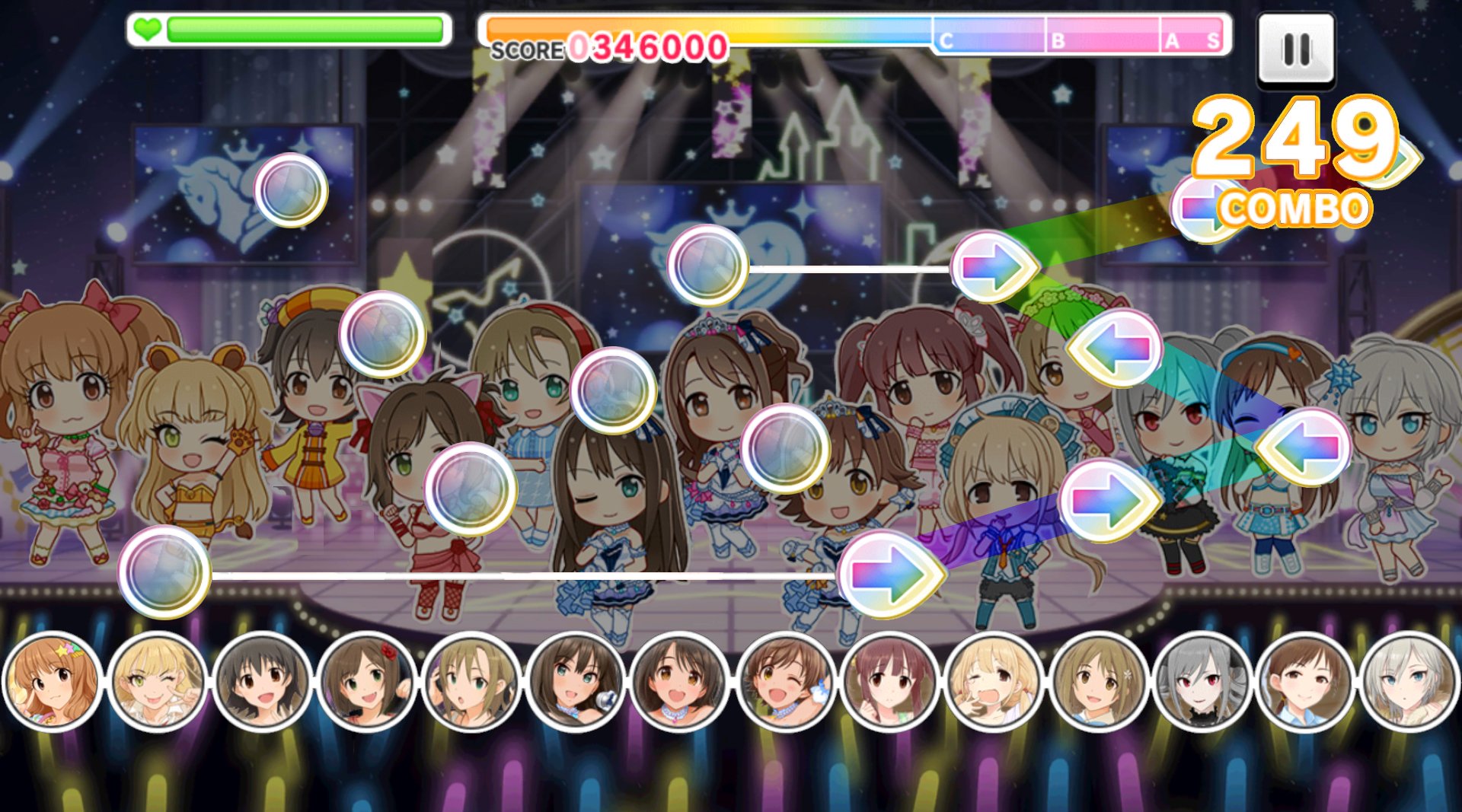 壁ドン がばちょ デレステにも協力プレイができるそうなと聞いて イメージ図 絶対違う T Co Ceunnttvjq Twitter 壁ドン がばちょ デレステにも協力プレイができるそうなと聞いて イメージ図 絶対違う T Co Ceunnttvjq Twitter