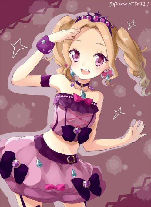 ののっちのtwitterイラスト検索結果 古い順