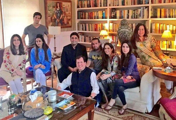 Bilawal Bhutto Zardari tweet media