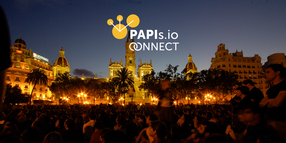 dataiku's tweet image. Hey #Valencia! Next week, join @Dataiku at PAPIs.io #Conference: buff.ly/1LTfelu | #PAPIsConnect #BigData