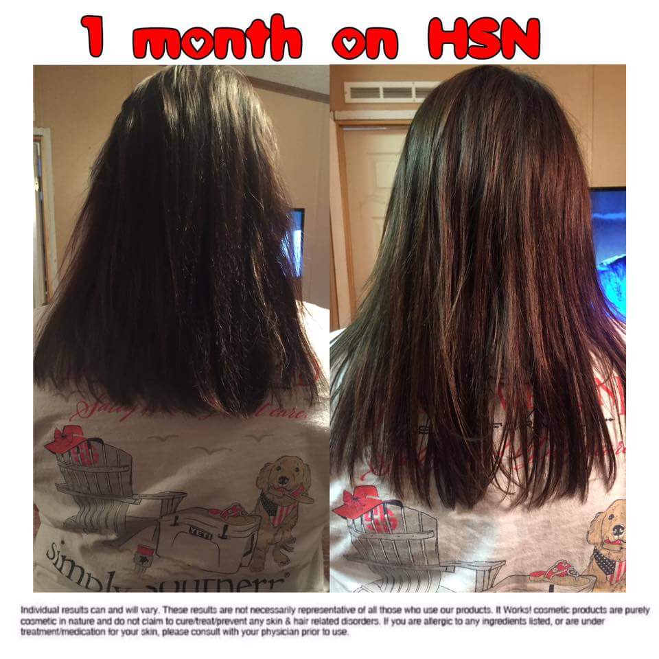 Looking for a few ladies or gents waiting stronger longer healthier growing hair or beards. tweet I grow@Heathergui3