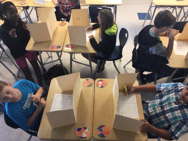 MrsDwyer_grade3's tweet photo. Let the battle begin!!! Having fun practicing our coordinate grids playing battleship! https://t.co/urjRtzKicc