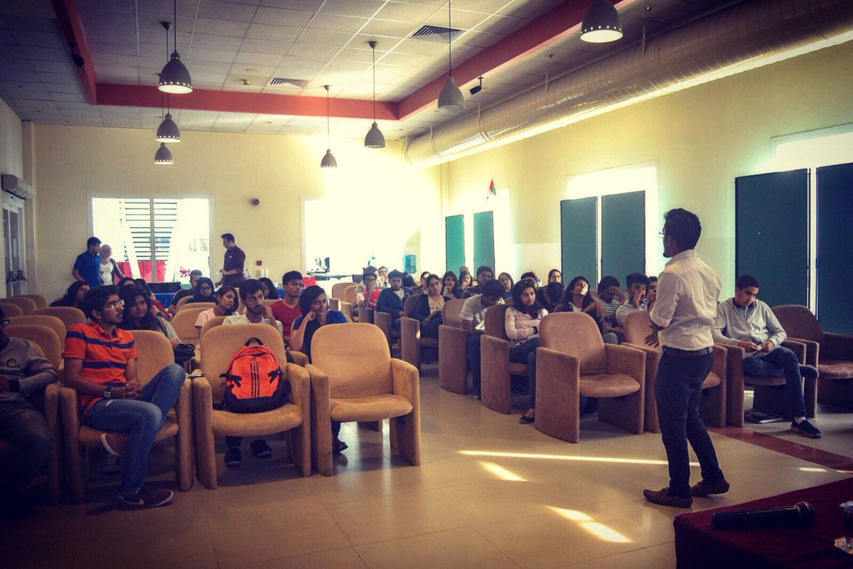 Earlier this week, SLP introduced an interdisciplinary student association, the Global Youth Society.