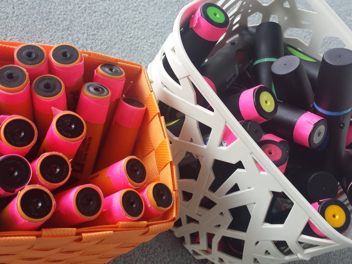 winfried_ebner's tweet photo. Heute 1615 erstes @SMBTEAM-#sobelive16  im # zu #Visualisierung mit @Die_Meyers &amp; Felix // #telekomwall https://t.co/yvbAgrVMqi