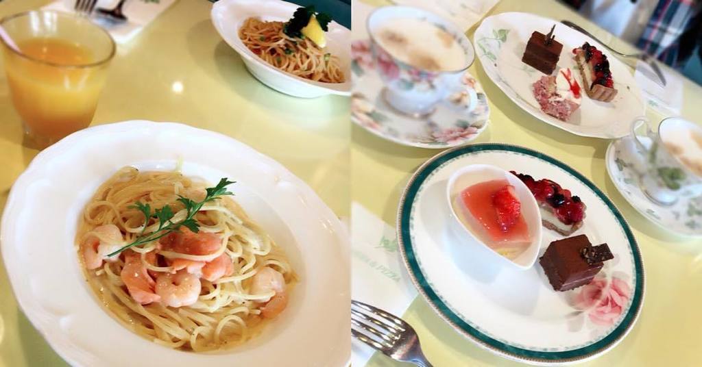 instahachiman's tweet image. #オリーブキッチン #olivekitchen #ランチ #美味しかった 🙈💞 ift.tt/1nzqJTE