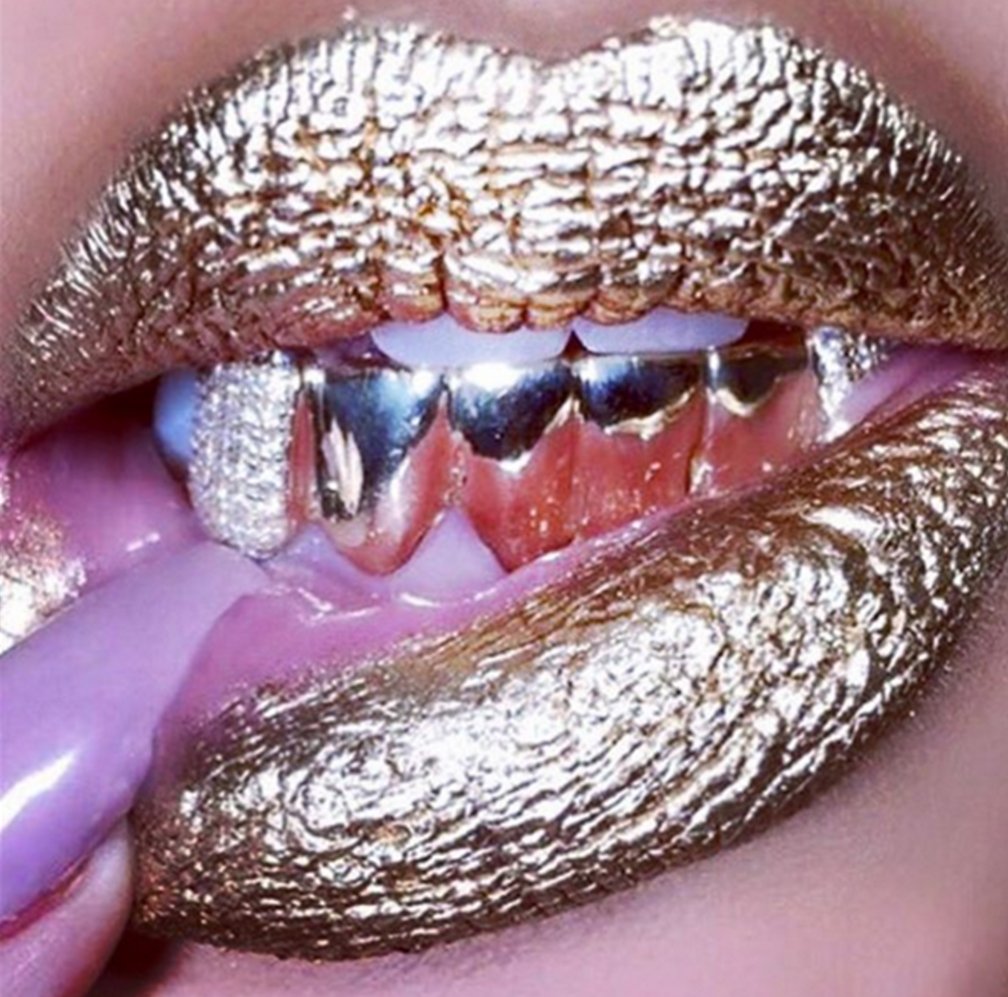 botbhomeware's tweet photo. GILDED GANSTA https://t.co/neMOlvHJia