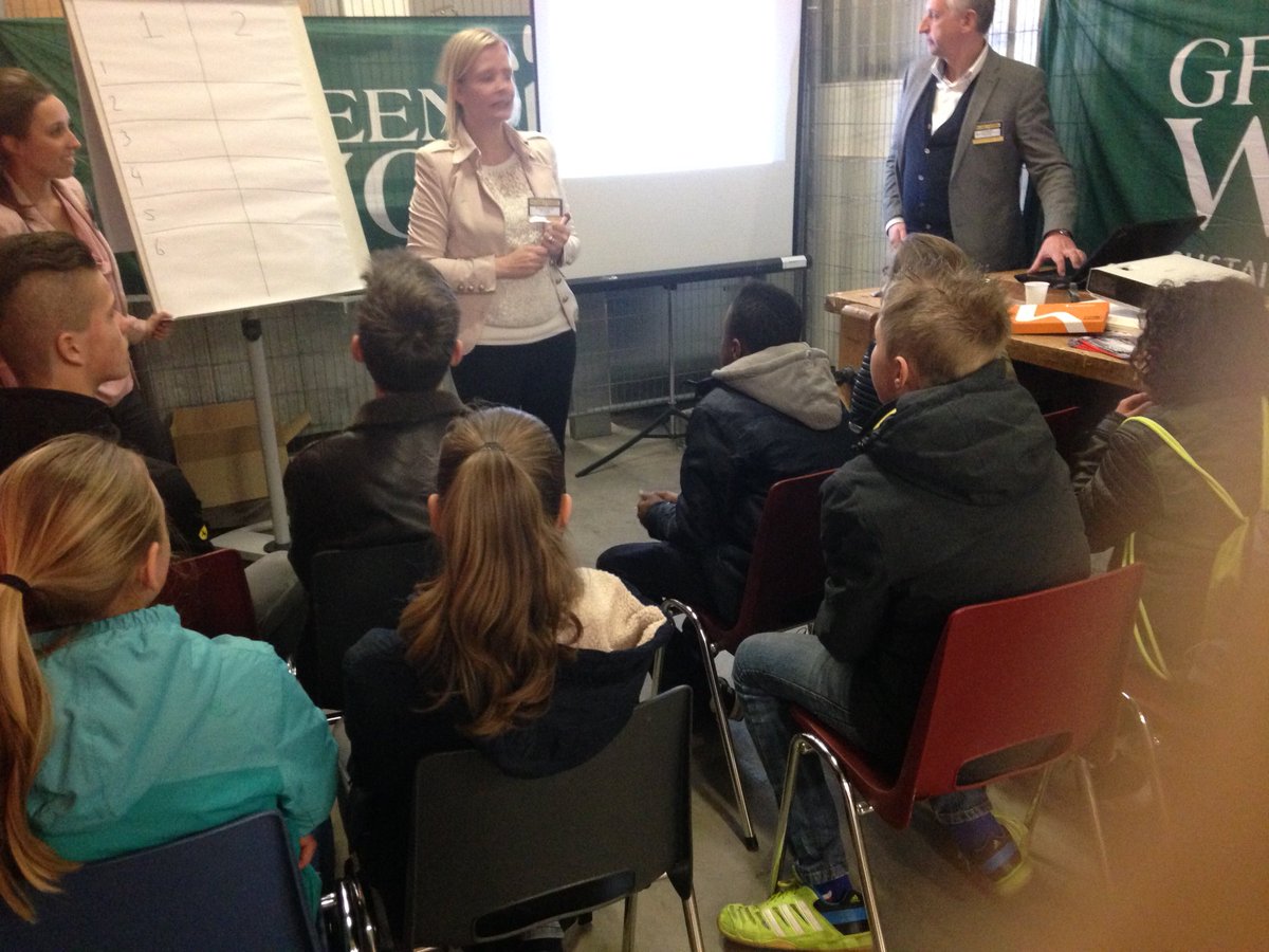 Gerd Klunder tweet media