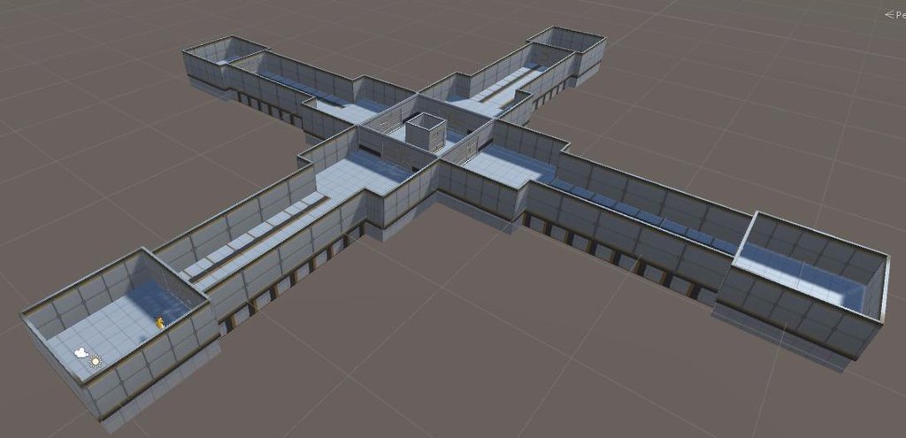 gamedesigners's tweet image. RT RT RT RT RT RT RT Aquí tenemos el nivel tutorial! #OMG #LevelDesign #quechulo…… dlvr.it/KlCJKz
