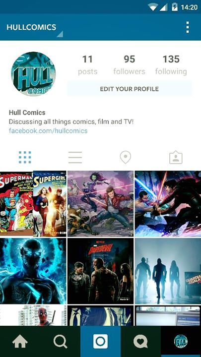 HullComics tweet picture