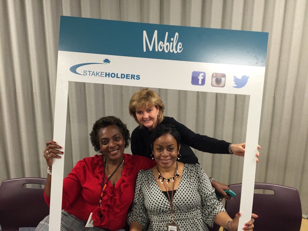CICMobile's tweet photo. #jmfe16 https://t.co/fwoXmK56t9
