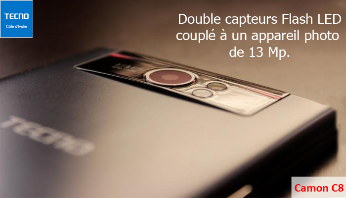 gabish1001's tweet photo. Prenez des photos d'une qualitรฉ incroyable ร n'importe moment - 24h/24 :-) #CamonC8 #TecnoMobile https://t.co/YSFHndopzE