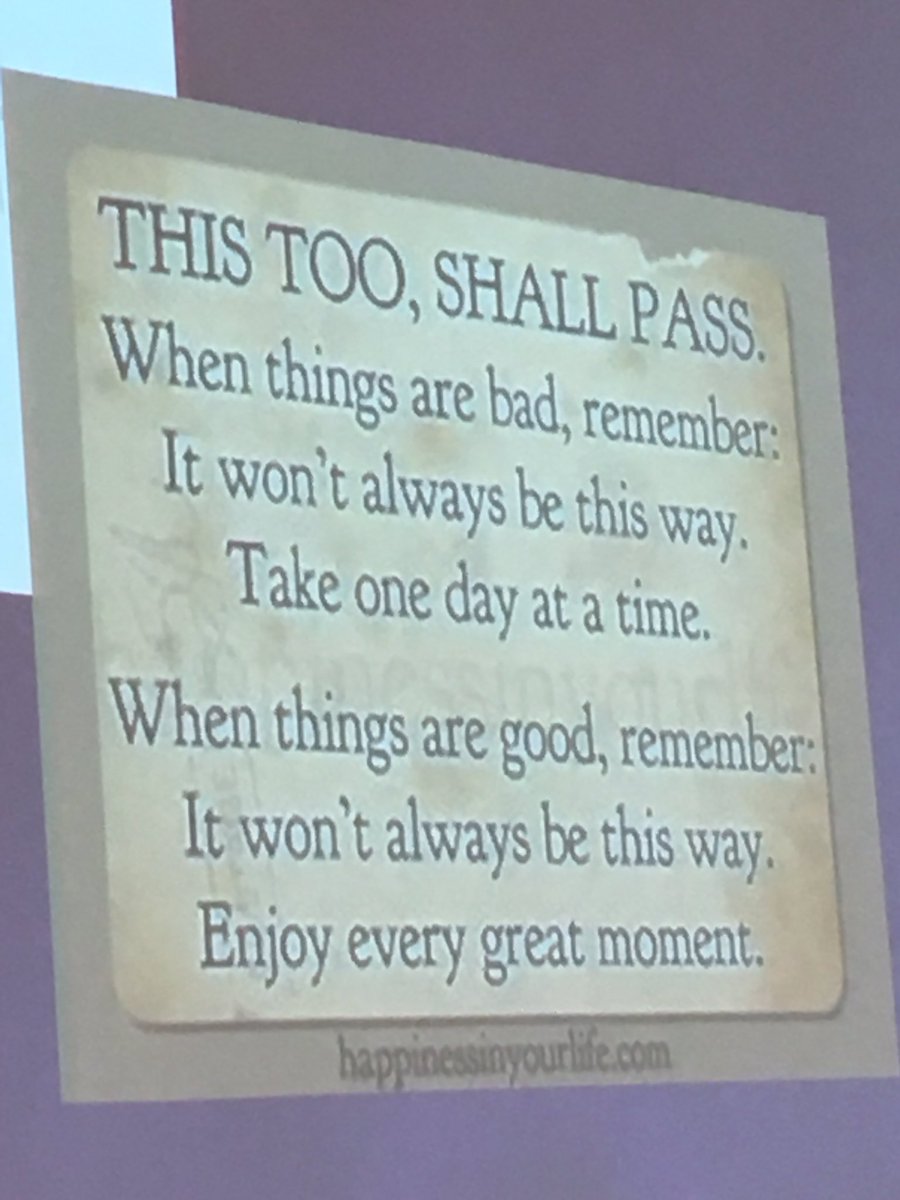 carrieadevaney's tweet photo. @snubster72 Family, you hv 2 hv a reason you are working for! It won't always be this way! U are awesome! #adminst https://t.co/siJMeYaUyG