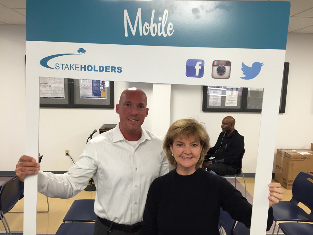 CICMobile's tweet photo. #jmfe16 https://t.co/euBeg7wueG